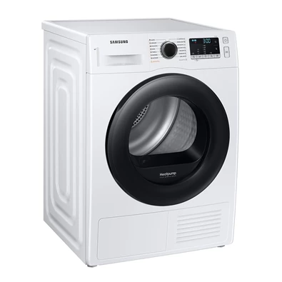 Samsung DV70TA200AE/LE 7 kg hőszivattyús szárítógép Samsung DV70TA200AE/LE 7 kg hőszivattyús szárítógép
