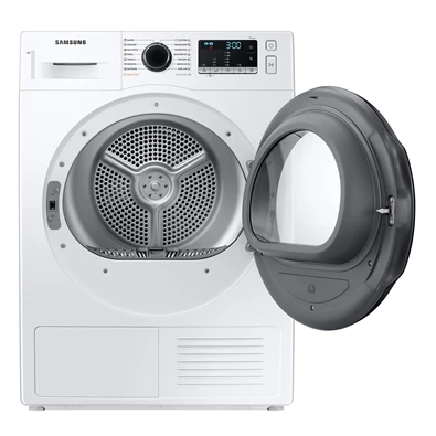 Samsung DV70TA200AE/LE 7 kg hőszivattyús szárítógép Samsung DV70TA200AE/LE 7 kg hőszivattyús szárítógép