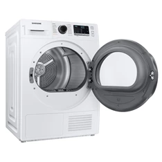 Samsung DV70TA200AE/LE 7 kg hőszivattyús szárítógép Samsung DV70TA200AE/LE 7 kg hőszivattyús szárítógép