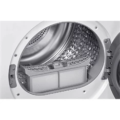 Samsung DV80CGC2B0TELE 8 kg hőszivattyús szárítógép Samsung DV80CGC2B0TELE 8 kg hőszivattyús szárítógép