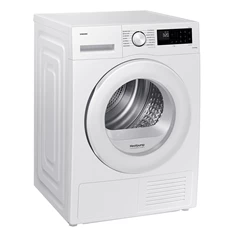 Samsung DV80CGC2B0TELE 8 kg hőszivattyús szárítógép Samsung DV80CGC2B0TELE 8 kg hőszivattyús szárítógép