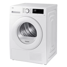 Samsung DV80CGC2B0TELE 8 kg hőszivattyús szárítógép Samsung DV80CGC2B0TELE 8 kg hőszivattyús szárítógép
