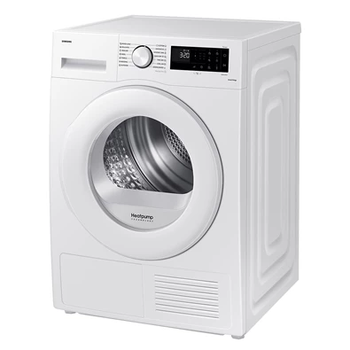 Samsung DV80CGC2B0TELE 8 kg hőszivattyús szárítógép Samsung DV80CGC2B0TELE 8 kg hőszivattyús szárítógép
