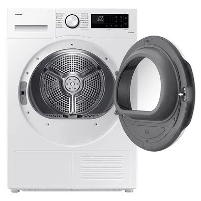 Samsung DV80CGC2B0TELE 8 kg hőszivattyús szárítógép Samsung DV80CGC2B0TELE 8 kg hőszivattyús szárítógép
