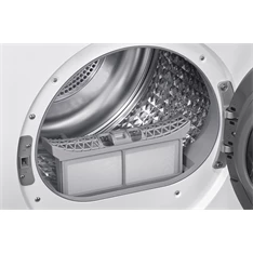 Samsung DV80CGC2B0TELE 8 kg hőszivattyús szárítógép Samsung DV80CGC2B0TELE 8 kg hőszivattyús szárítógép