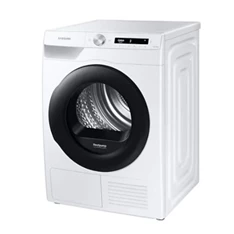 Samsung DV80T5220AW/S6 8 kg hőszivattyús szárítógép Samsung DV80T5220AW/S6 8 kg hőszivattyús szárítógép