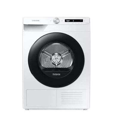 Samsung DV80T5220AW/S6 8 kg hőszivattyús szárítógép Samsung DV80T5220AW/S6 8 kg hőszivattyús szárítógép