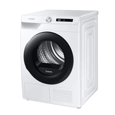 Samsung DV80T5220AW/S6 8 kg hőszivattyús szárítógép Samsung DV80T5220AW/S6 8 kg hőszivattyús szárítógép