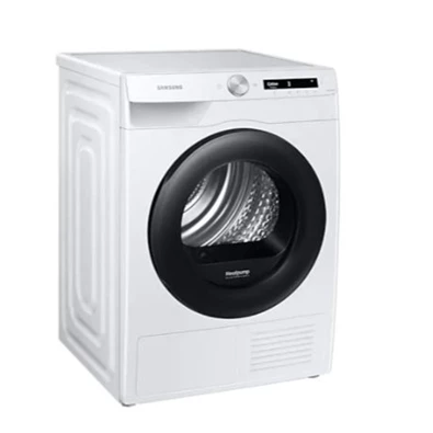 Samsung DV80T5220AW/S6 8 kg hőszivattyús szárítógép Samsung DV80T5220AW/S6 8 kg hőszivattyús szárítógép