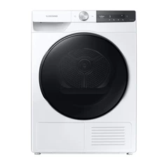 Samsung DV80T7220BT/S6 fehér, 8 kg, hőszivattyús, szárítógép