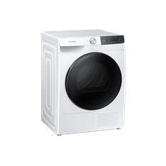 Samsung DV80T7220BT/S6 fehér, 8 kg, hőszivattyús, szárítógép
