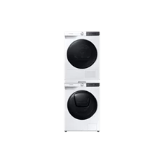 Samsung DV80T7220BT/S6 fehér, 8 kg, hőszivattyús, szárítógép