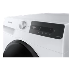 Samsung DV80T7220BT/S6 fehér, 8 kg, hőszivattyús, szárítógép