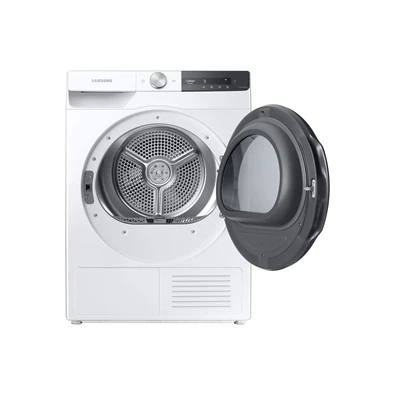Samsung DV80T7220BT/S6 fehér, 8 kg, hőszivattyús, szárítógép
