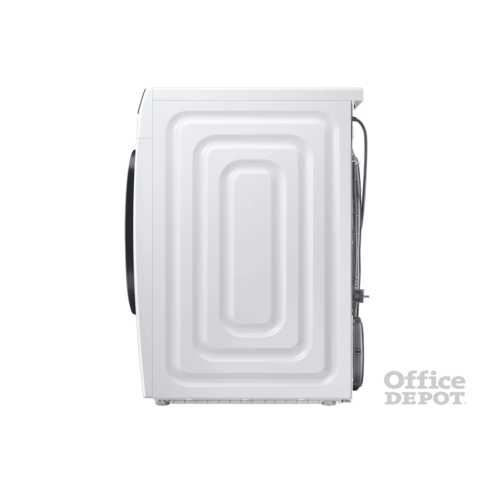 Samsung DV80T7220BT/S6 fehér, 8 kg, hőszivattyús, szárítógép