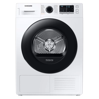Samsung DV80TA220AE/LE hőszivattyús szárítógép Samsung DV80TA220AE/LE hőszivattyús szárítógép