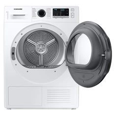 Samsung DV80TA220AE/LE hőszivattyús szárítógép Samsung DV80TA220AE/LE hőszivattyús szárítógép