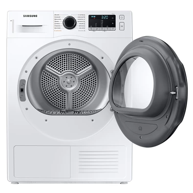 Samsung DV80TA220AE/LE hőszivattyús szárítógép Samsung DV80TA220AE/LE hőszivattyús szárítógép