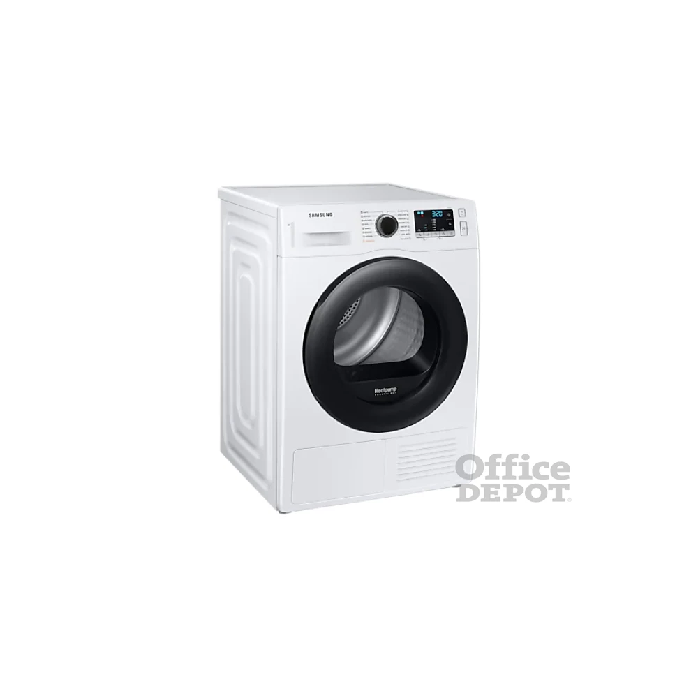 Samsung DV80TA220AE/LE fehér, 8 kg, hőszivattyús, szárítógép