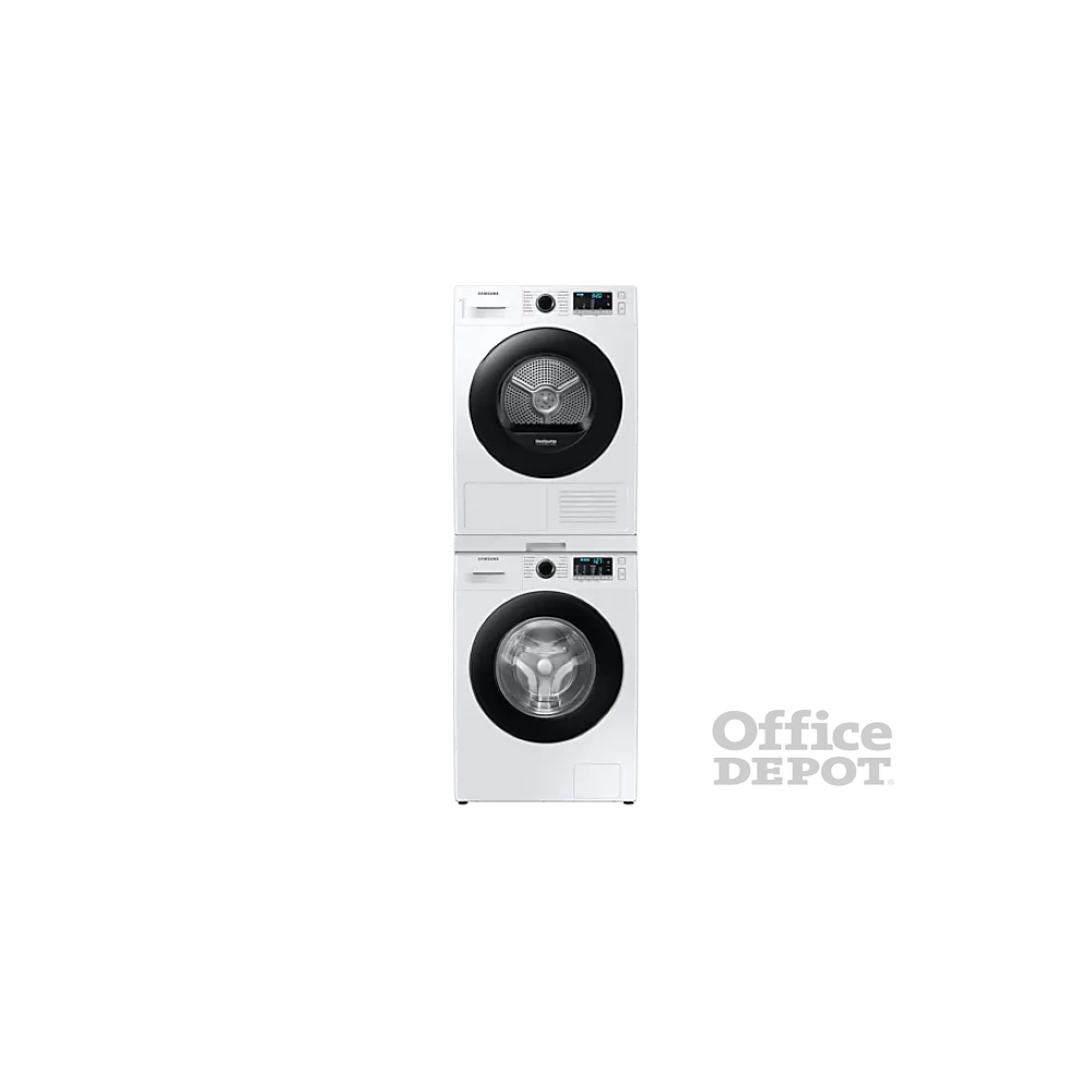 Samsung DV80TA220AE/LE fehér, 8 kg, hőszivattyús, szárítógép
