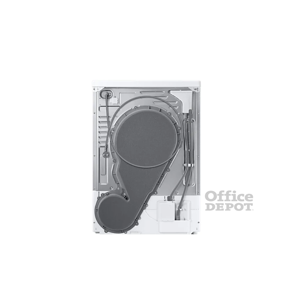 Samsung DV80TA220AE/LE fehér, 8 kg, hőszivattyús, szárítógép