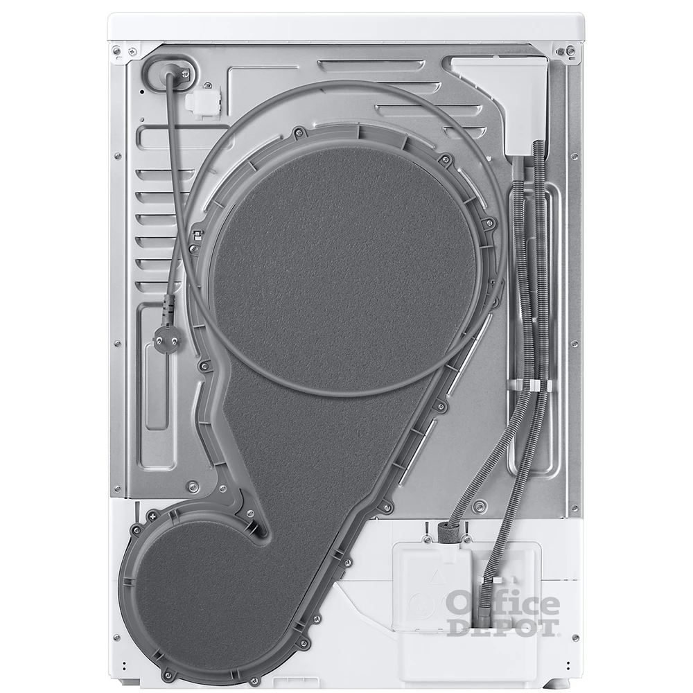 Samsung DV80TA220AE/LE fehér, 8 kg, hőszivattyús, szárítógép