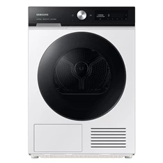 Samsung DV90BB7445GES6 9 kg hőszivattyús szárítógép Samsung DV90BB7445GES6 9 kg hőszivattyús szárítógép