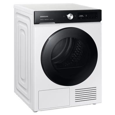 Samsung DV90BB7445GES6 9 kg hőszivattyús szárítógép Samsung DV90BB7445GES6 9 kg hőszivattyús szárítógép