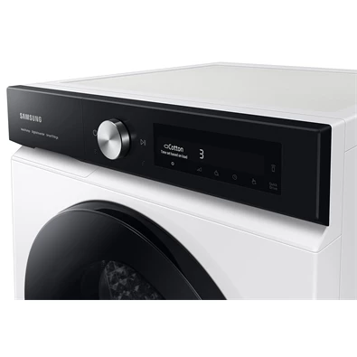 Samsung DV90BB7445GES6 9 kg hőszivattyús szárítógép Samsung DV90BB7445GES6 9 kg hőszivattyús szárítógép