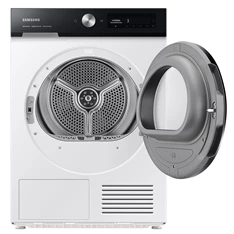 Samsung DV90BB7445GES6 9 kg hőszivattyús szárítógép Samsung DV90BB7445GES6 9 kg hőszivattyús szárítógép