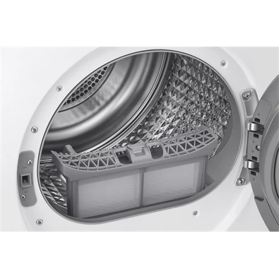 Samsung DV90BB7445GES6 9 kg hőszivattyús szárítógép Samsung DV90BB7445GES6 9 kg hőszivattyús szárítógép