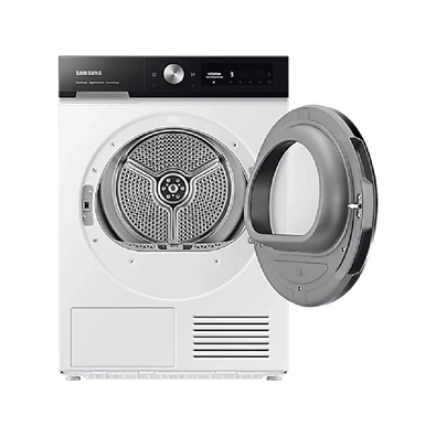 Samsung DV90BB7445GES6 9 kg hőszivattyús szárítógép Samsung DV90BB7445GES6 9 kg hőszivattyús szárítógép