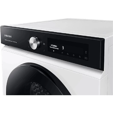Samsung DV90BB7445GES6 9 kg hőszivattyús szárítógép Samsung DV90BB7445GES6 9 kg hőszivattyús szárítógép