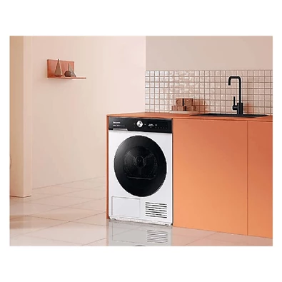 Samsung DV90BB7445GES6 9 kg hőszivattyús szárítógép Samsung DV90BB7445GES6 9 kg hőszivattyús szárítógép