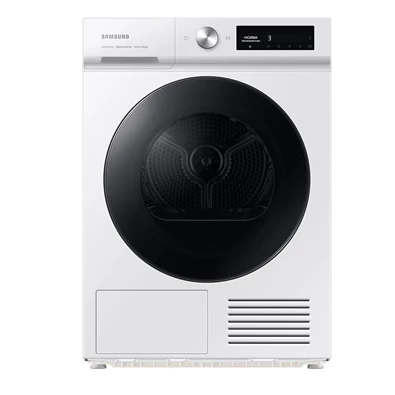 Samsung DV90BB7445GWS6 hőszivattyús szárítógép Samsung DV90BB7445GWS6 hőszivattyús szárítógép