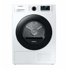 Samsung DV90CGC2A0AELE fehér, 9 kg, hőszivattyús, szárítógép (Újszerű)
