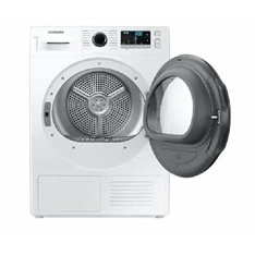 Samsung DV90CGC2A0AELE 9 kg hőszivattyús szárítógép Samsung DV90CGC2A0AELE 9 kg hőszivattyús szárítógép