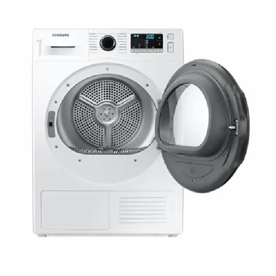 Samsung DV90CGC2A0AELE 9 kg hőszivattyús szárítógép Samsung DV90CGC2A0AELE 9 kg hőszivattyús szárítógép