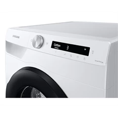 Samsung DV90T5240AW/S6 9 kg hőszivattyús szárítógép Samsung DV90T5240AW/S6 9 kg hőszivattyús szárítógép