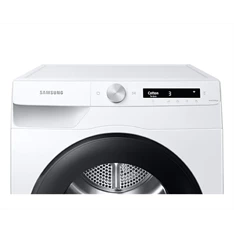 Samsung DV90T5240AW/S6 9 kg hőszivattyús szárítógép Samsung DV90T5240AW/S6 9 kg hőszivattyús szárítógép