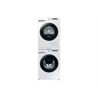 Samsung DV90T5240AW/S6 9 kg hőszivattyús szárítógép Samsung DV90T5240AW/S6 9 kg hőszivattyús szárítógép