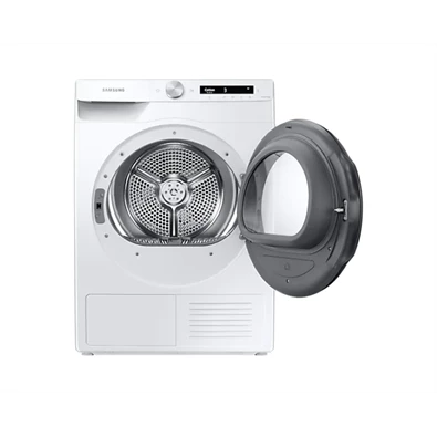 Samsung DV90T5240AW/S6 9 kg hőszivattyús szárítógép Samsung DV90T5240AW/S6 9 kg hőszivattyús szárítógép
