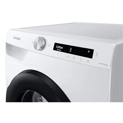 Samsung DV90T5240AW/S6 9 kg hőszivattyús szárítógép Samsung DV90T5240AW/S6 9 kg hőszivattyús szárítógép
