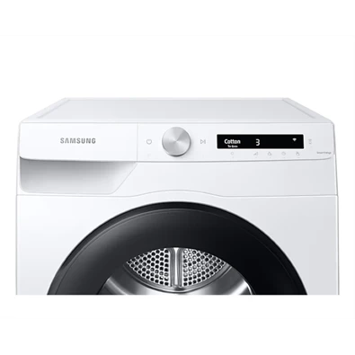 Samsung DV90T5240AW/S6 9 kg hőszivattyús szárítógép Samsung DV90T5240AW/S6 9 kg hőszivattyús szárítógép
