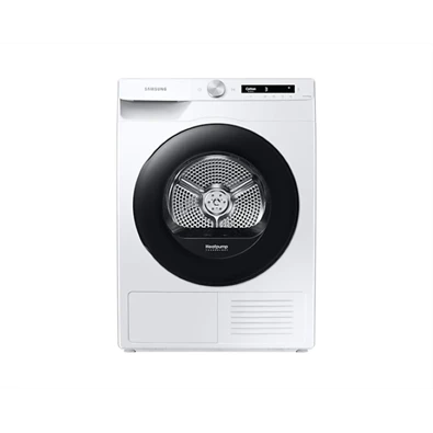 Samsung DV90T5240AW/S6 9 kg hőszivattyús szárítógép Samsung DV90T5240AW/S6 9 kg hőszivattyús szárítógép