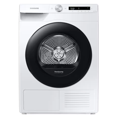 Samsung DV90T5240AW/S6 9 kg hőszivattyús szárítógép Samsung DV90T5240AW/S6 9 kg hőszivattyús szárítógép