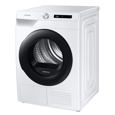Samsung DV90T5240AW/S6 9 kg hőszivattyús szárítógép Samsung DV90T5240AW/S6 9 kg hőszivattyús szárítógép