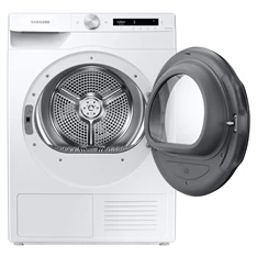 Samsung DV90T5240AW/S6 9 kg hőszivattyús szárítógép Samsung DV90T5240AW/S6 9 kg hőszivattyús szárítógép