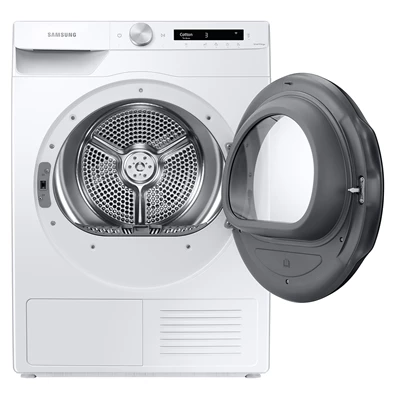 Samsung DV90T5240AW/S6 9 kg hőszivattyús szárítógép Samsung DV90T5240AW/S6 9 kg hőszivattyús szárítógép