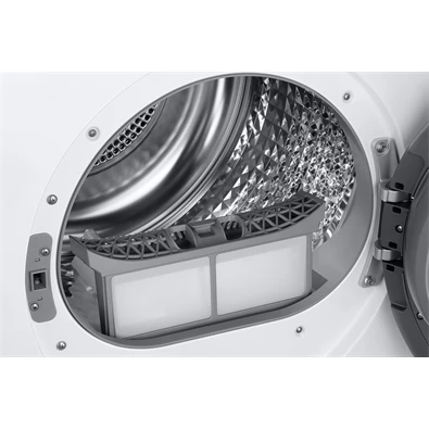 Samsung DV90T5240AW/S6 9 kg hőszivattyús szárítógép Samsung DV90T5240AW/S6 9 kg hőszivattyús szárítógép